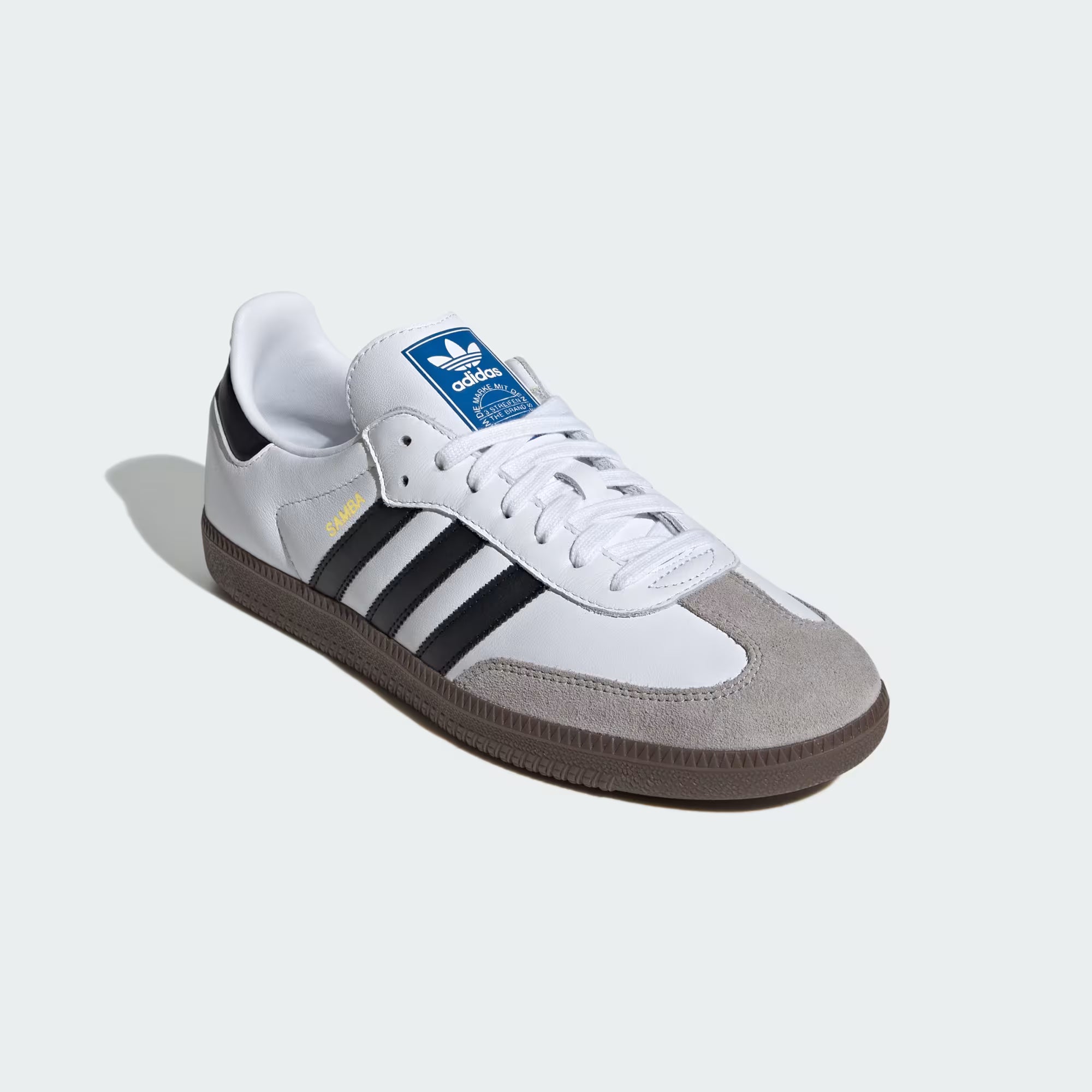 Zapatillas ADIDAS SAMBA B75806 806