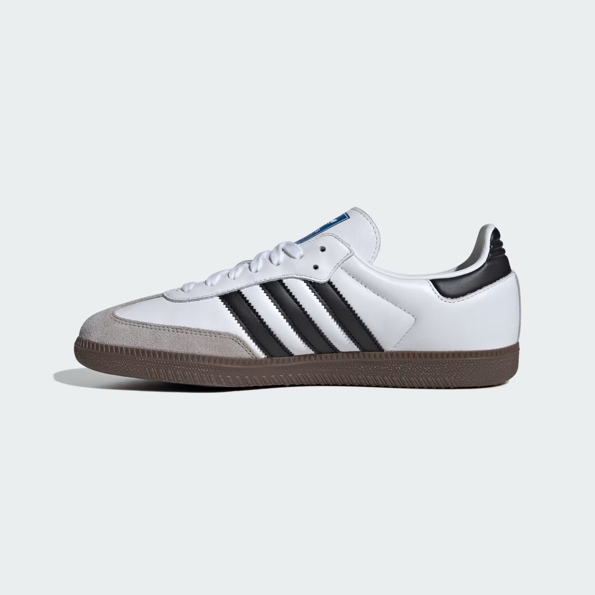 Zapatillas ADIDAS SAMBA B75806 806