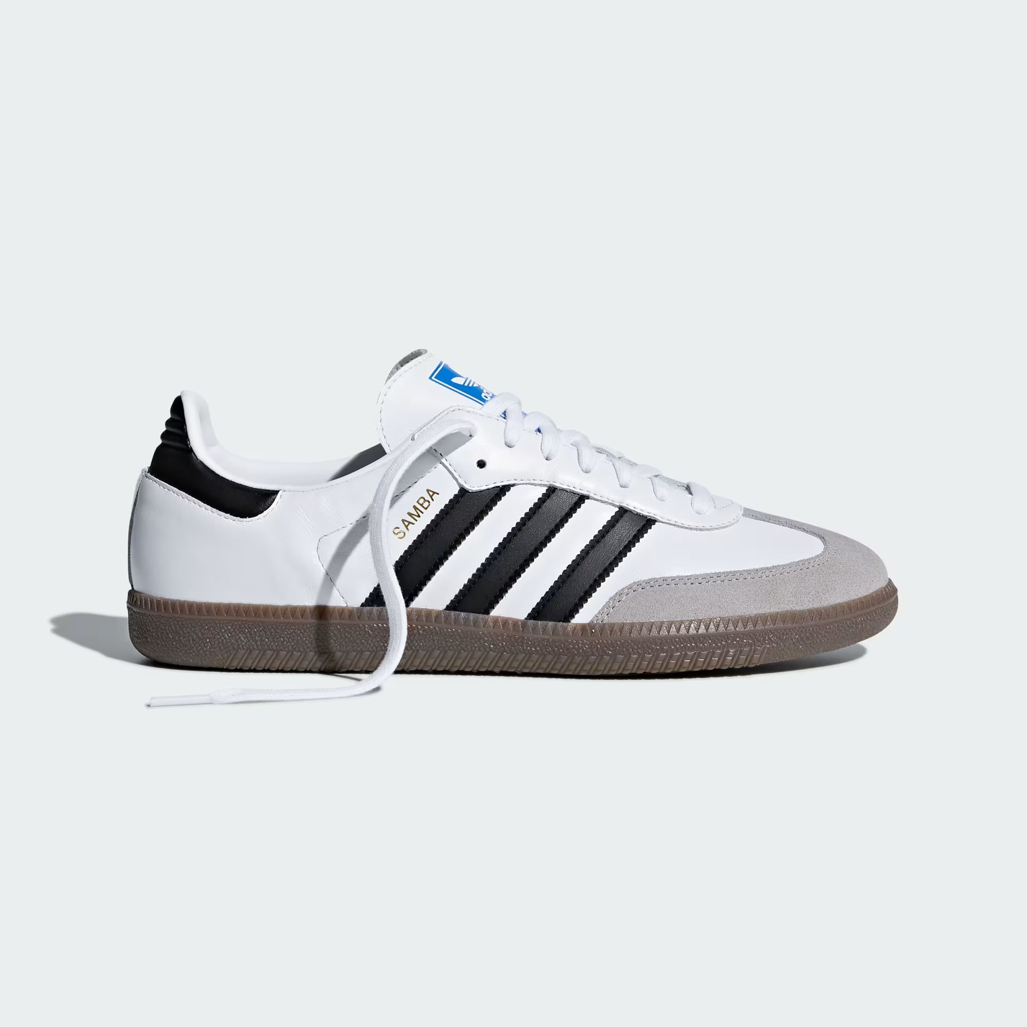 Zapatillas ADIDAS SAMBA B75806 806