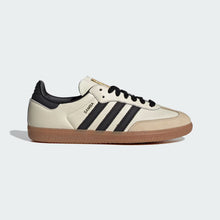 Cargar imagen en el visor de la galería, Zapatillas ADIDAS SAMBA ID0478 Beige
