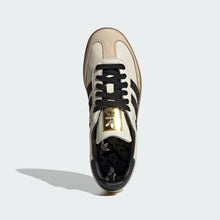 Cargar imagen en el visor de la galería, Zapatillas ADIDAS SAMBA ID0478 Beige
