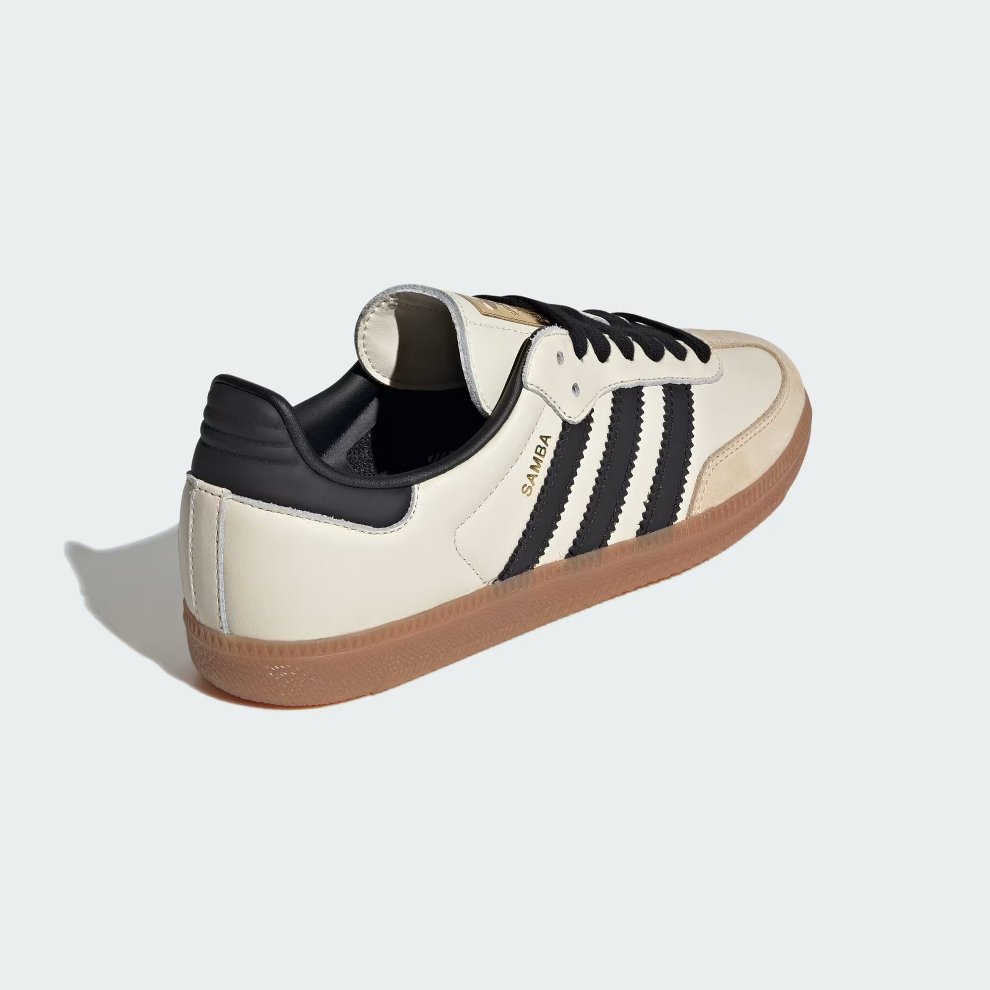 Zapatillas ADIDAS SAMBA ID0478 Beige