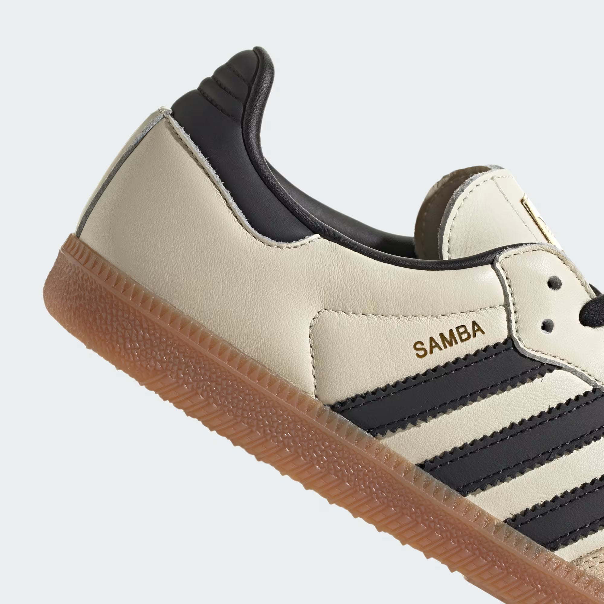 Zapatillas ADIDAS SAMBA ID0478 Beige