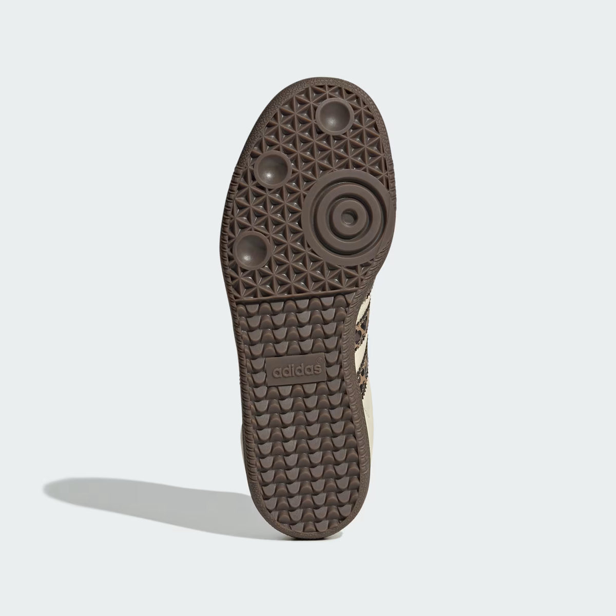 Zapatillas Adidas Samba Beige