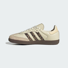 Cargar imagen en el visor de la galería, Zapatillas ADIDAS SAMBA JQ5874 Beige
