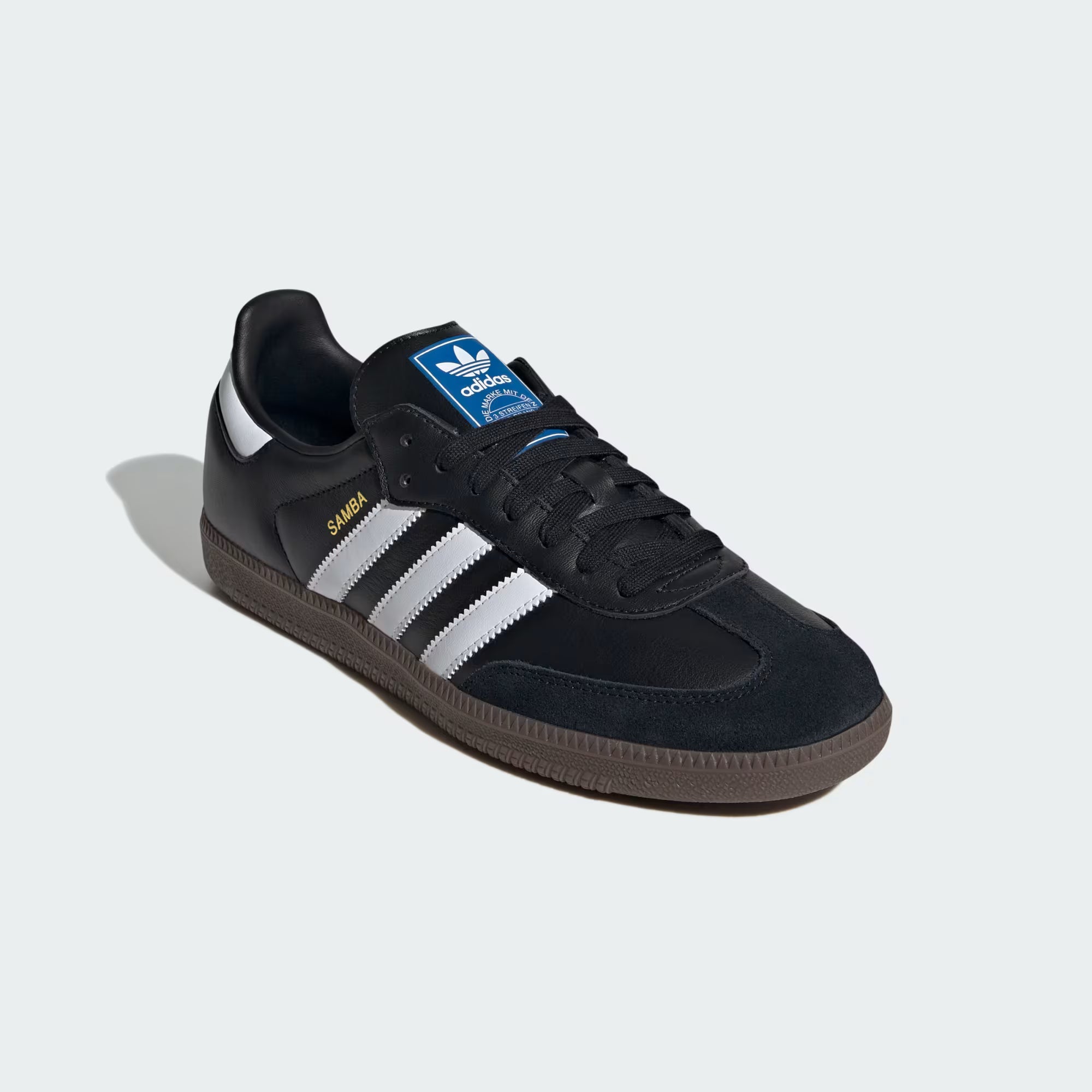 Zapatillas ADIDAS SAMBA B75807 807