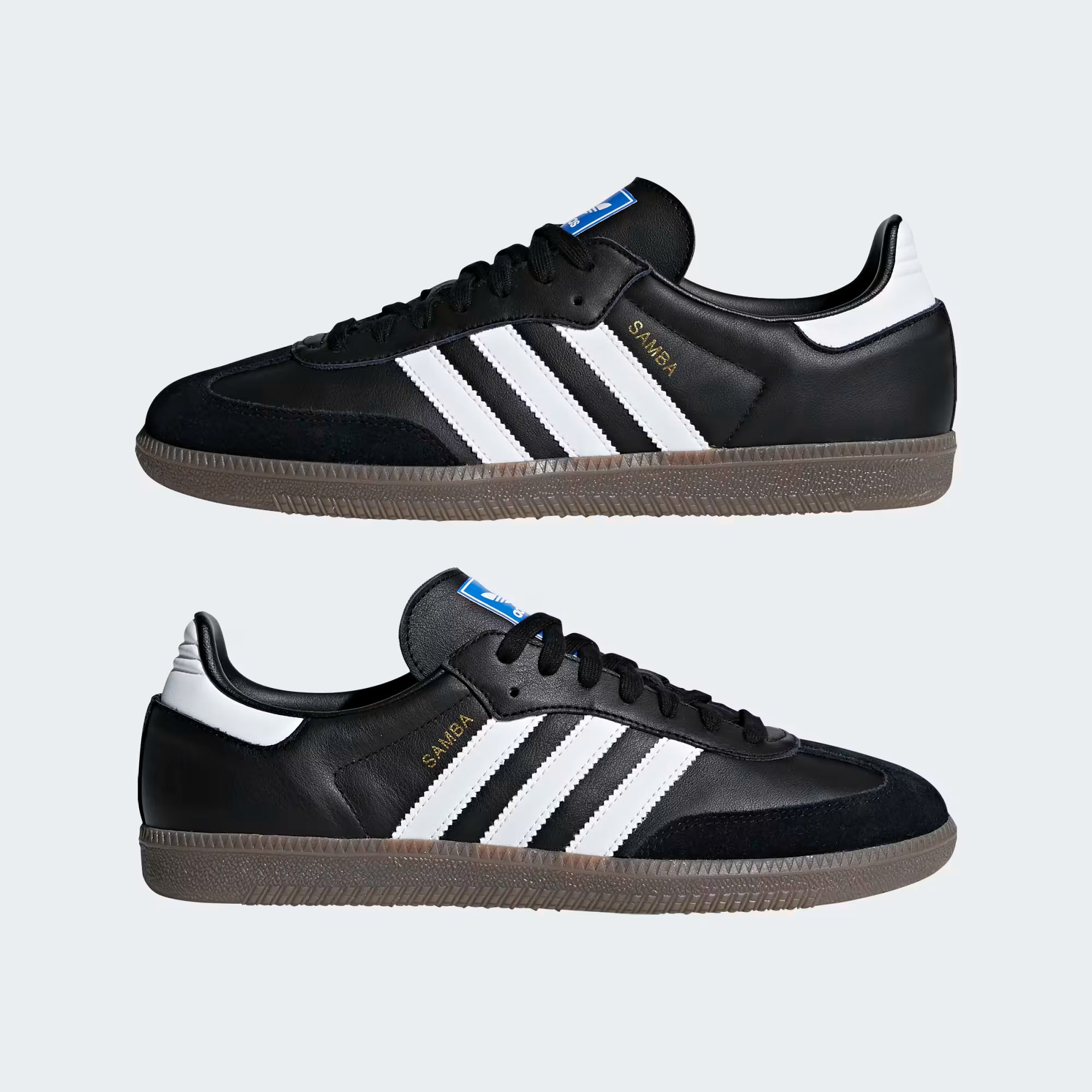 Zapatillas ADIDAS SAMBA B75807 807