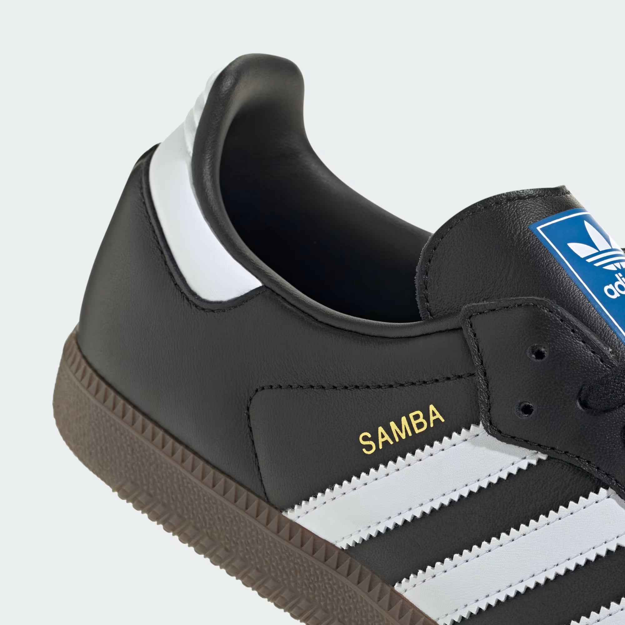 Zapatillas ADIDAS SAMBA B75807 807
