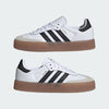 Zapatillas ADIDAS SAMBA JI1349 Blanco