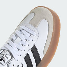 Cargar imagen en el visor de la galería, Zapatillas ADIDAS SAMBA JI1349 Blanco
