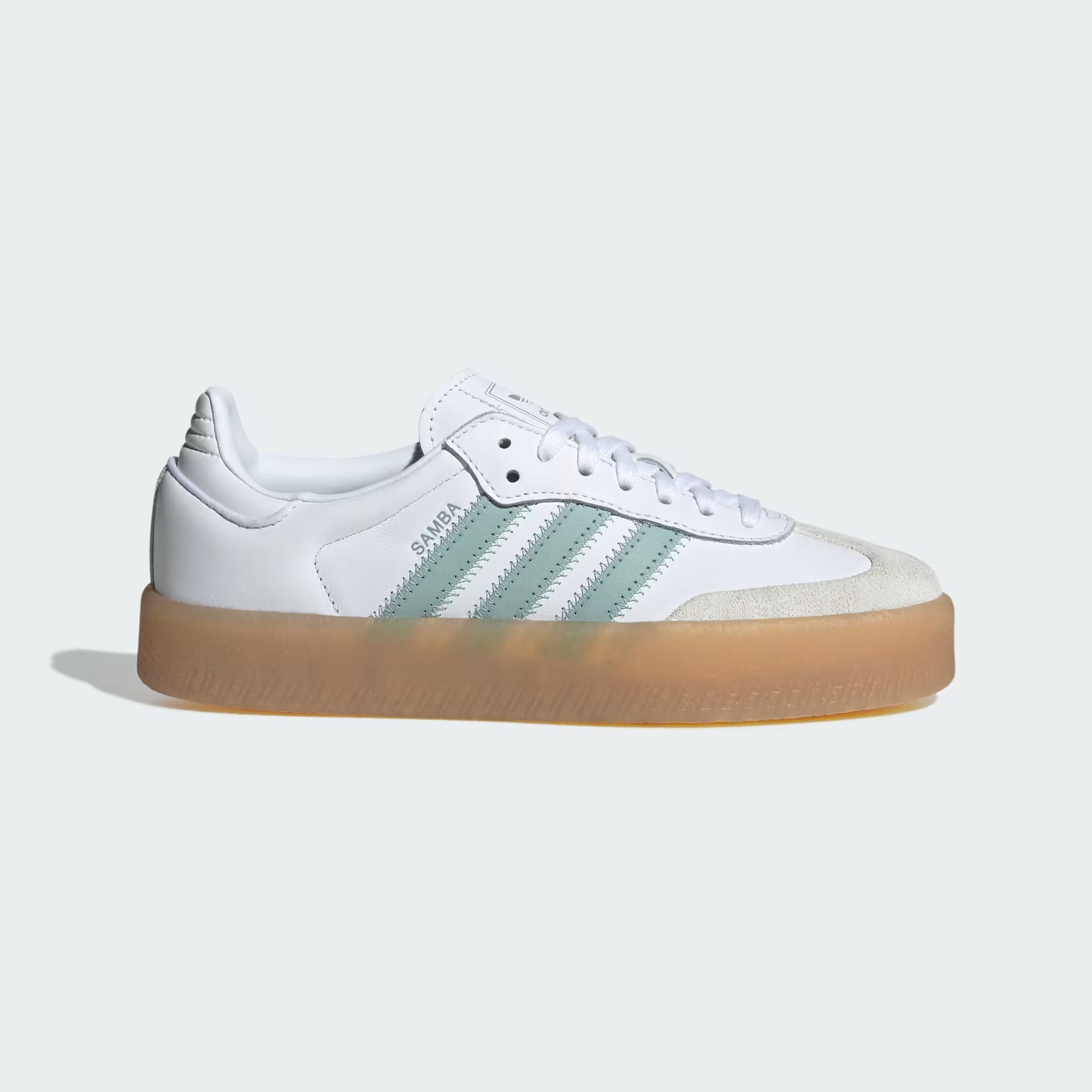 Zapatillas para Mujer ADIDAS JP5609 SAMBA SKY