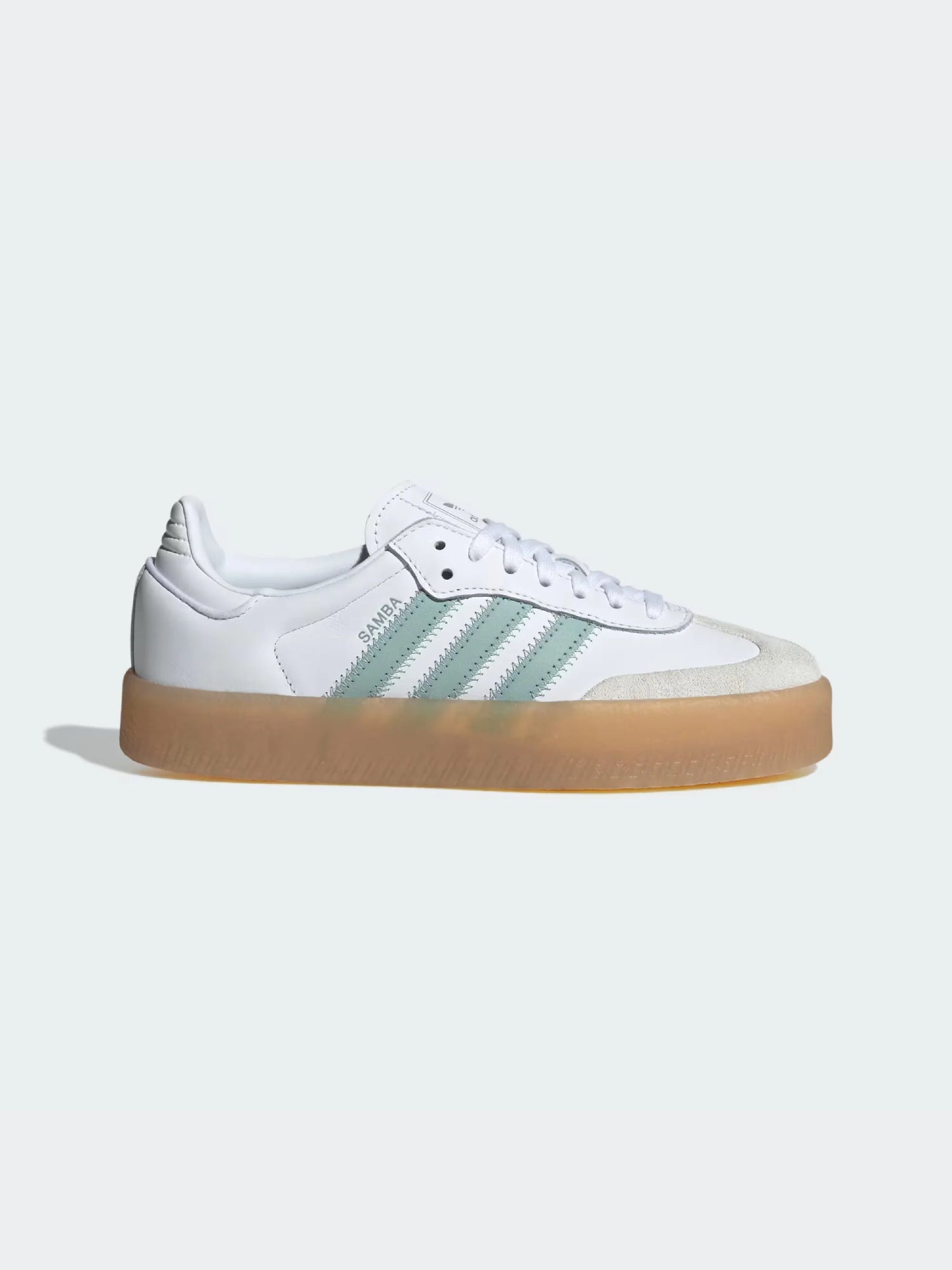 Zapatillas para Mujer ADIDAS JP5609 SAMBA SKY