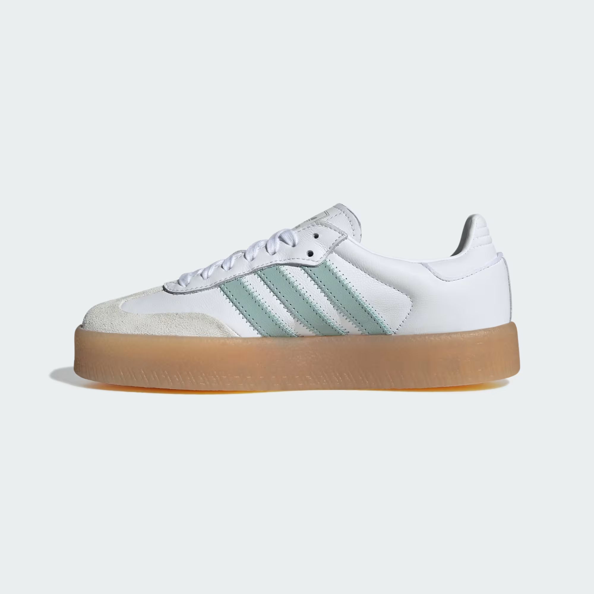 Zapatillas para Mujer ADIDAS JP5609 SAMBA SKY