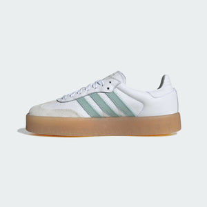 Zapatillas para Mujer ADIDAS JP5609 SAMBA SKY