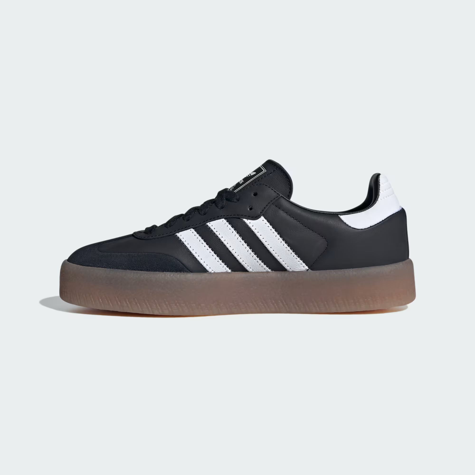 Zapatillas ADIDAS SAMBA JI1350 Negro