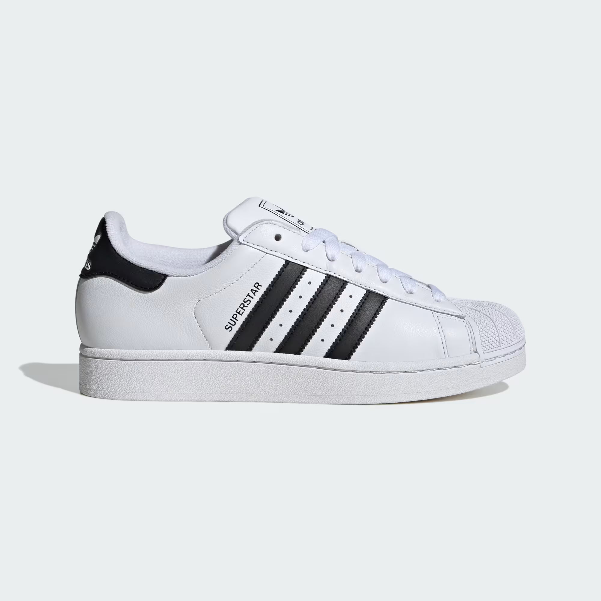 Zapatillas ADIDAS SUPERSTAR IH8659-W Blanco