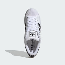 Cargar imagen en el visor de la galería, Zapatillas ADIDAS SUPERSTAR IH8659-W Blanco
