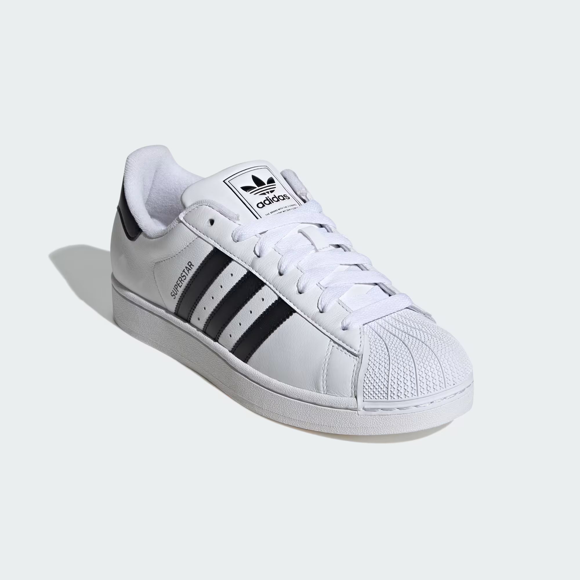 Zapatillas ADIDAS SUPERSTAR IH8659-W Blanco