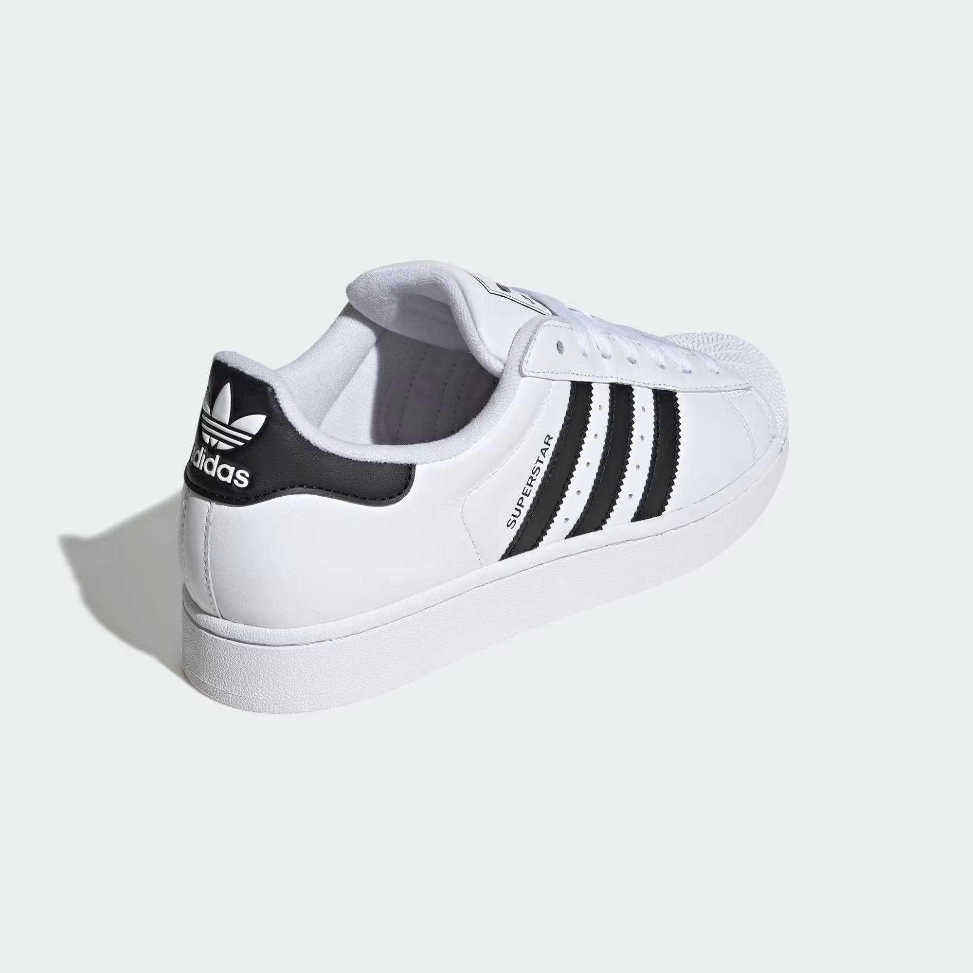 Zapatillas ADIDAS SUPERSTAR IH8659-W Blanco
