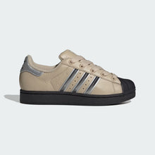 Cargar imagen en el visor de la galería, Zapatillas ADIDAS SUPERSTAR JR4234 Beige
