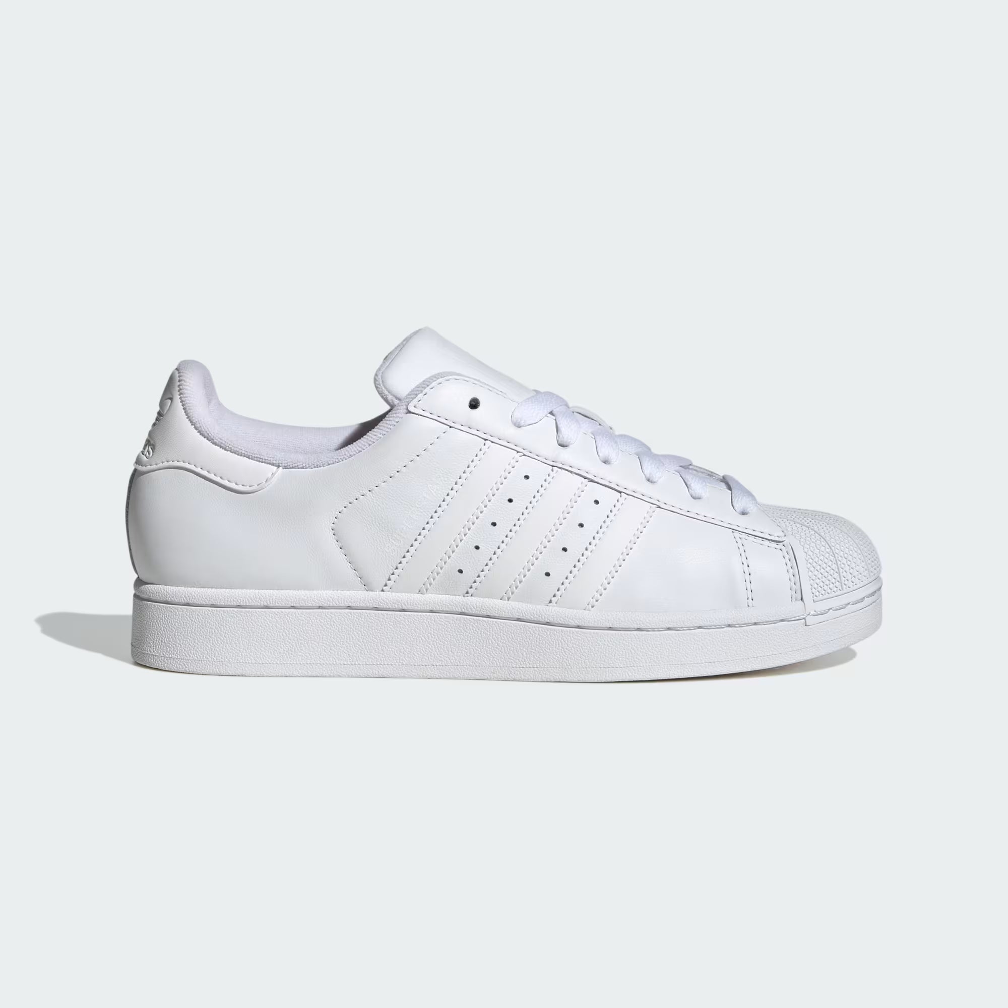 Zapatillas ADIDAS SUPERSTAR JI0080-W Blanco