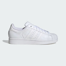 Cargar imagen en el visor de la galería, Zapatillas ADIDAS SUPERSTAR JI0080-W Blanco
