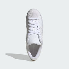 Cargar imagen en el visor de la galería, Zapatillas ADIDAS SUPERSTAR JI0080-W Blanco
