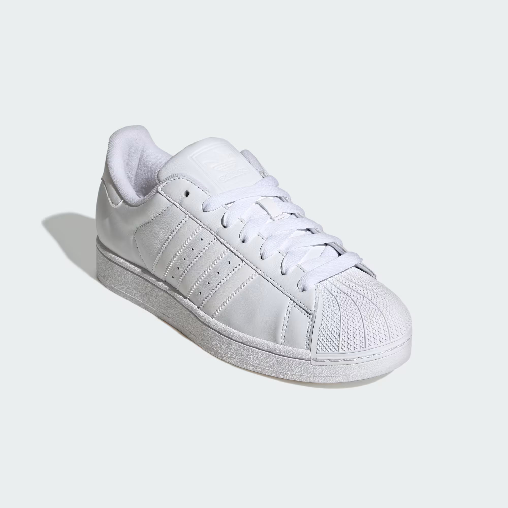 Zapatillas ADIDAS SUPERSTAR JI0080-W Blanco