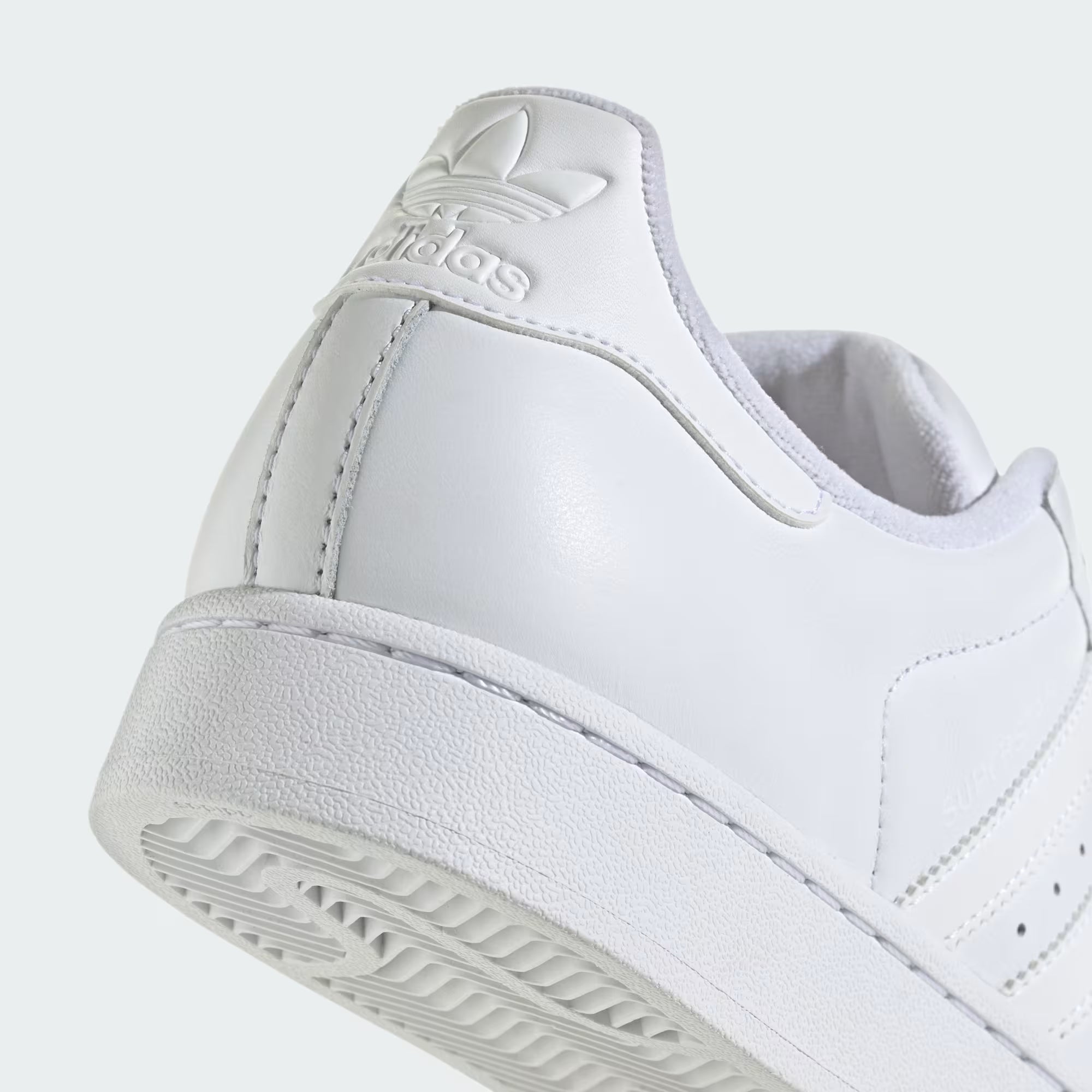 Zapatillas ADIDAS SUPERSTAR JI0080-W Blanco