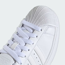 Cargar imagen en el visor de la galería, Zapatillas ADIDAS SUPERSTAR JI0080-W Blanco
