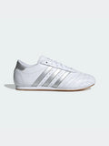 Zapatillas Adidas Taekwondo para Mujer Plateado