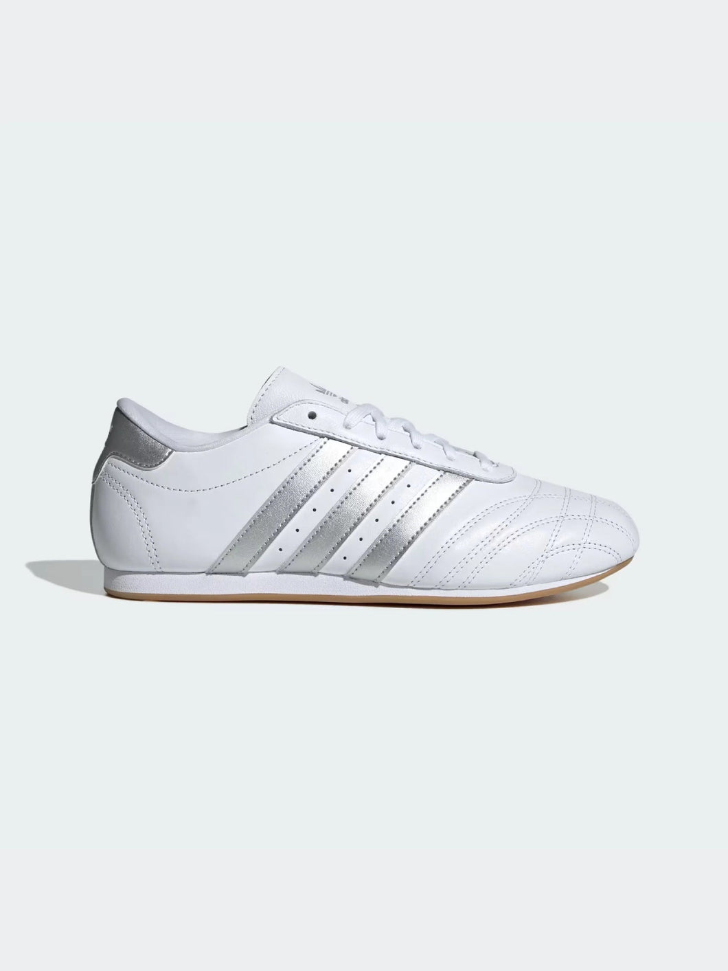 Zapatillas para Mujer ADIDAS JS1192 TAEKWONDO SLV