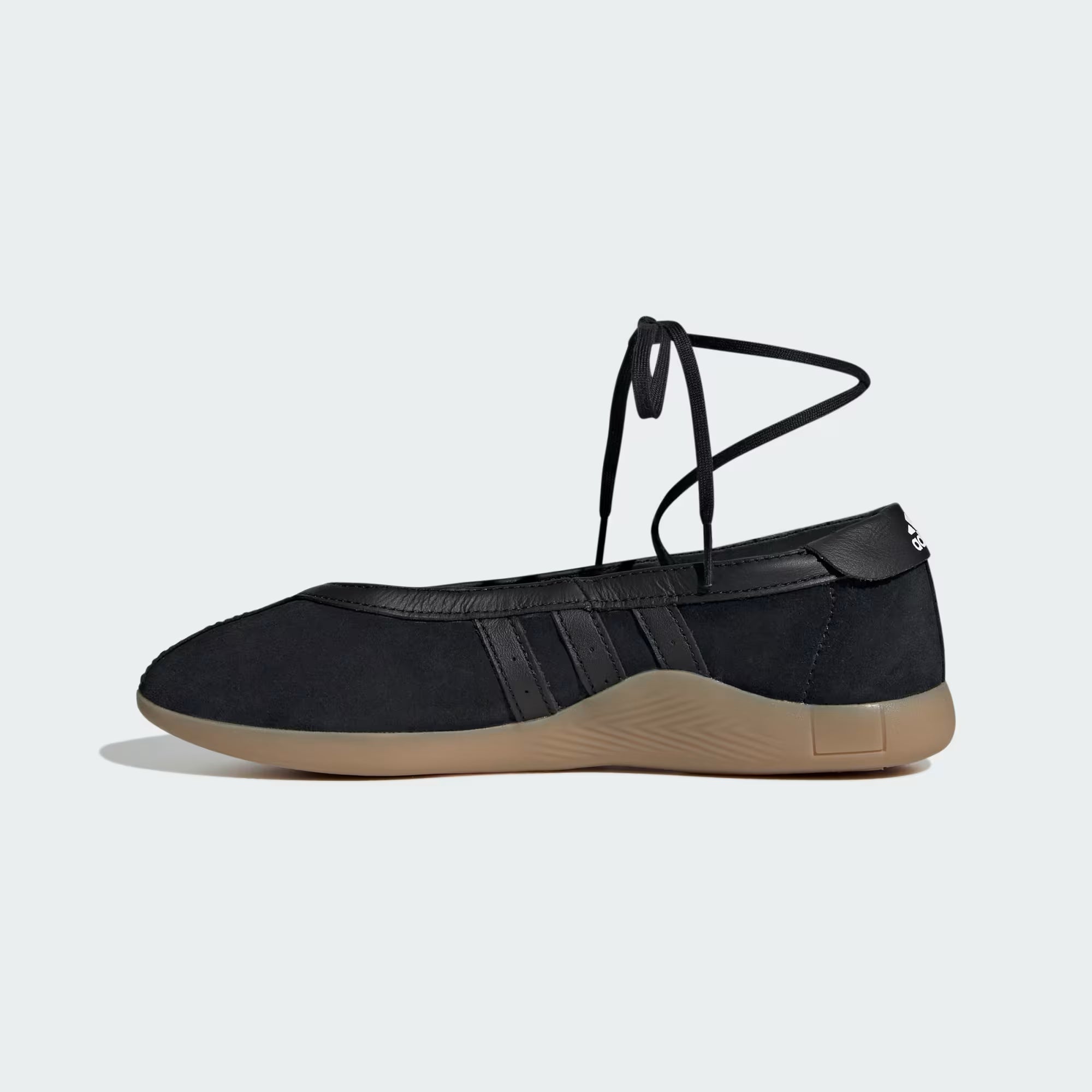 Zapatillas ADIDAS TAEKWONDO JQ0669 Negro