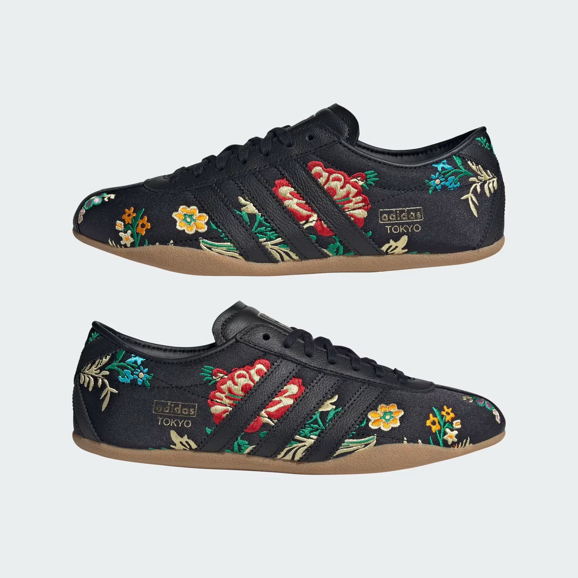 Zapatillas ADIDAS TOKYO JR1494-W Multicolor