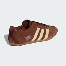 Cargar imagen en el visor de la galería, Zapatillas ADIDAS TOKYO KI6002 Marrón
