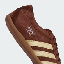 Cargar imagen en el visor de la galería, Zapatillas ADIDAS TOKYO KI6002 Marrón
