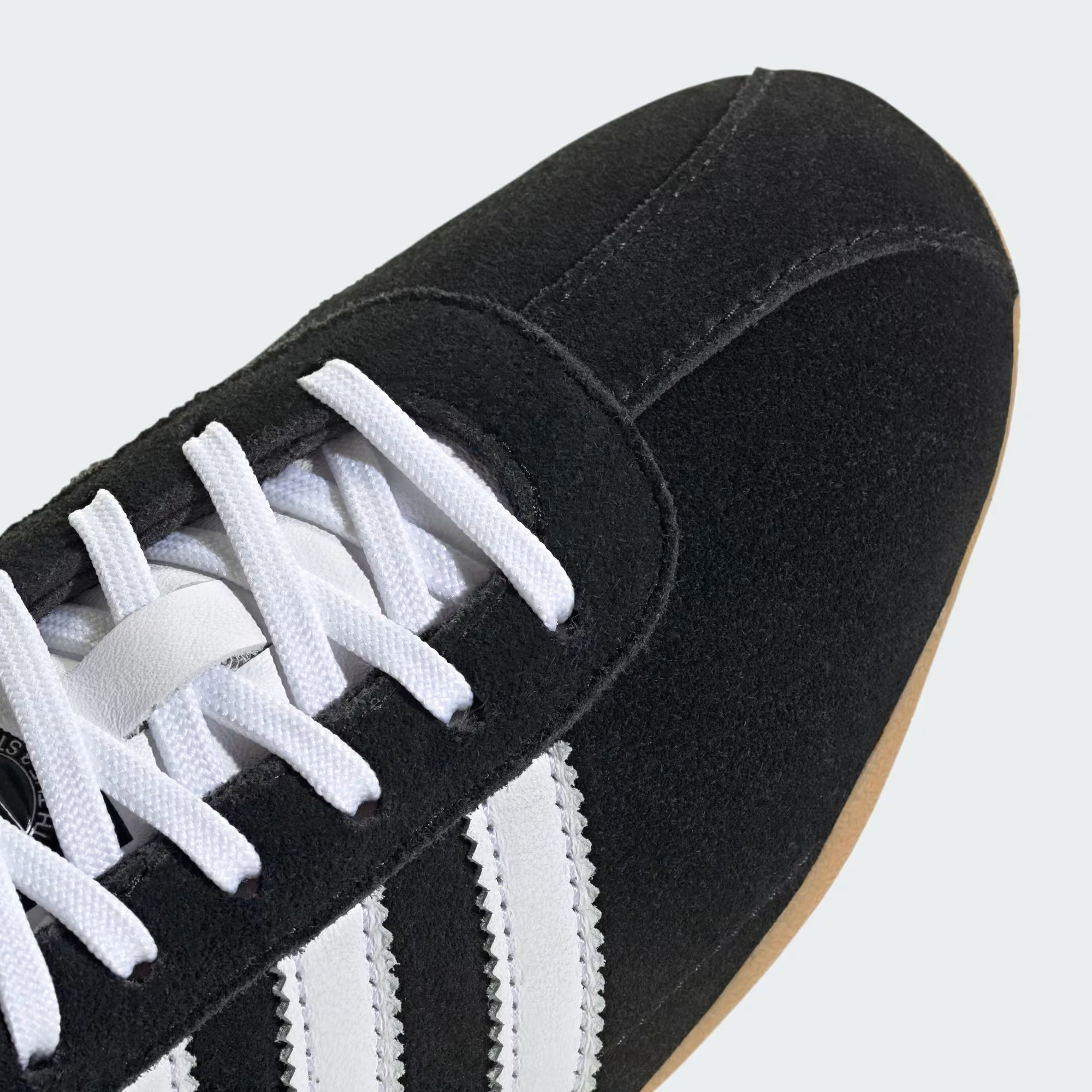 Zapatillas ADIDAS TOKYO JI0183 Negro