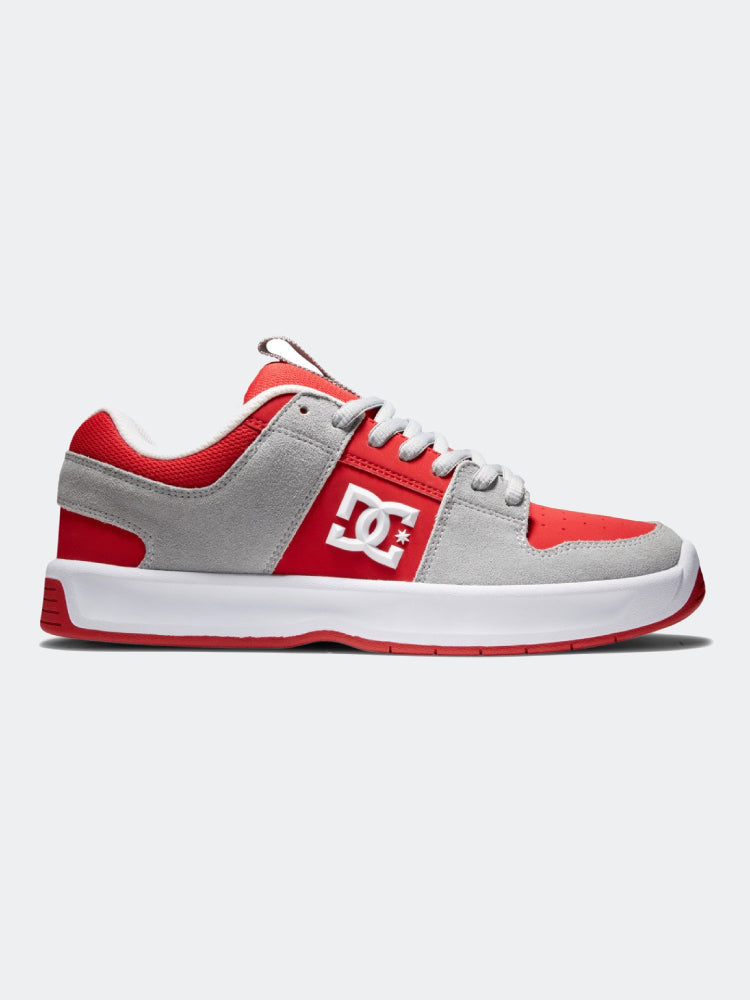 Zapatillas para Hombre DC SHOES HERITAGE LYNX ZERO GRF