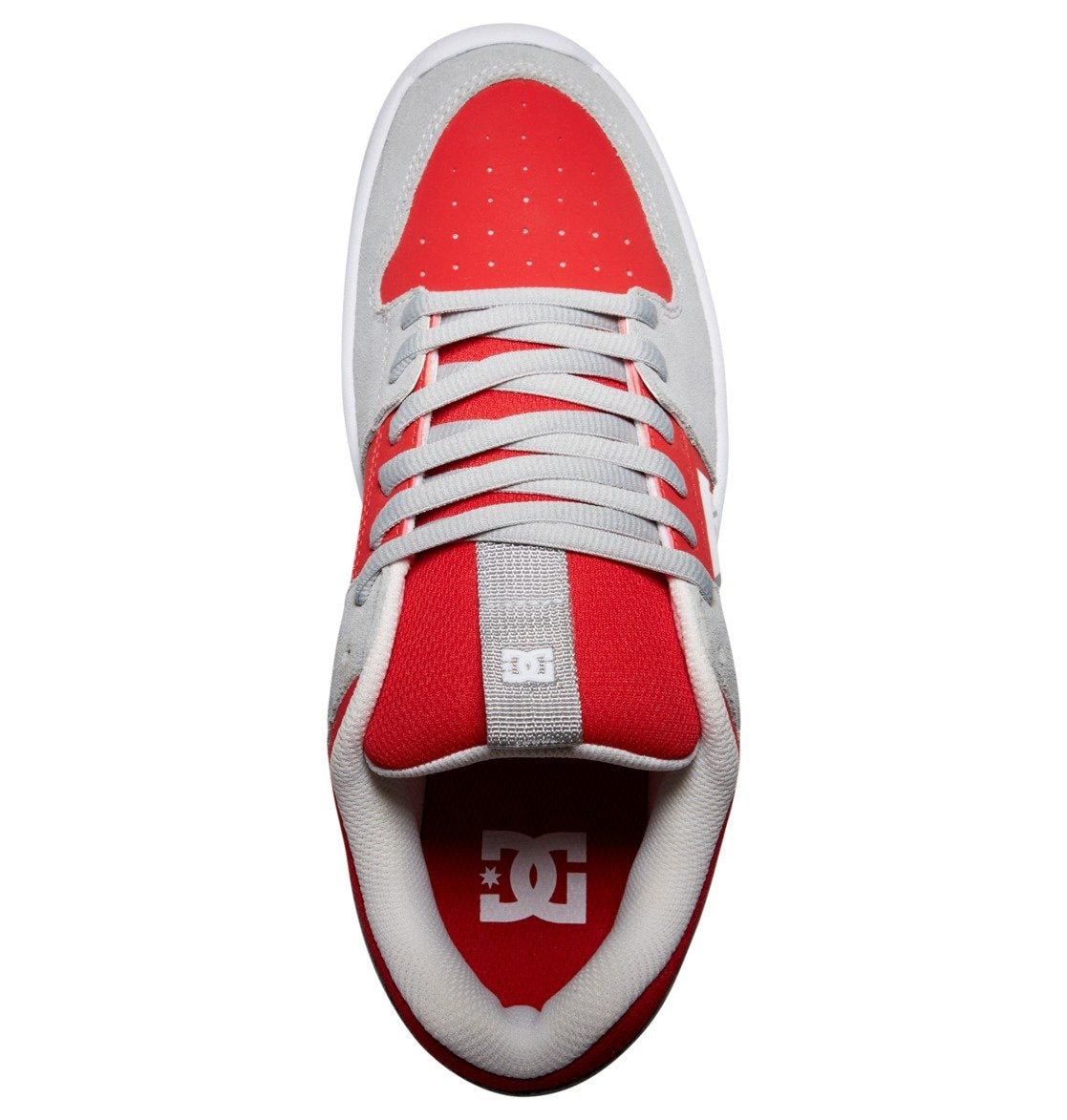 Zapatillas para Hombre DC SHOES HERITAGE LYNX ZERO GRF