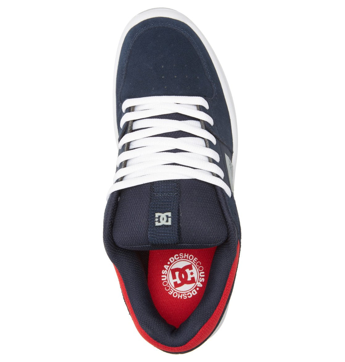 Zapatillas para Hombre DC SHOES HERITAGE LYNX ZERO S NYR