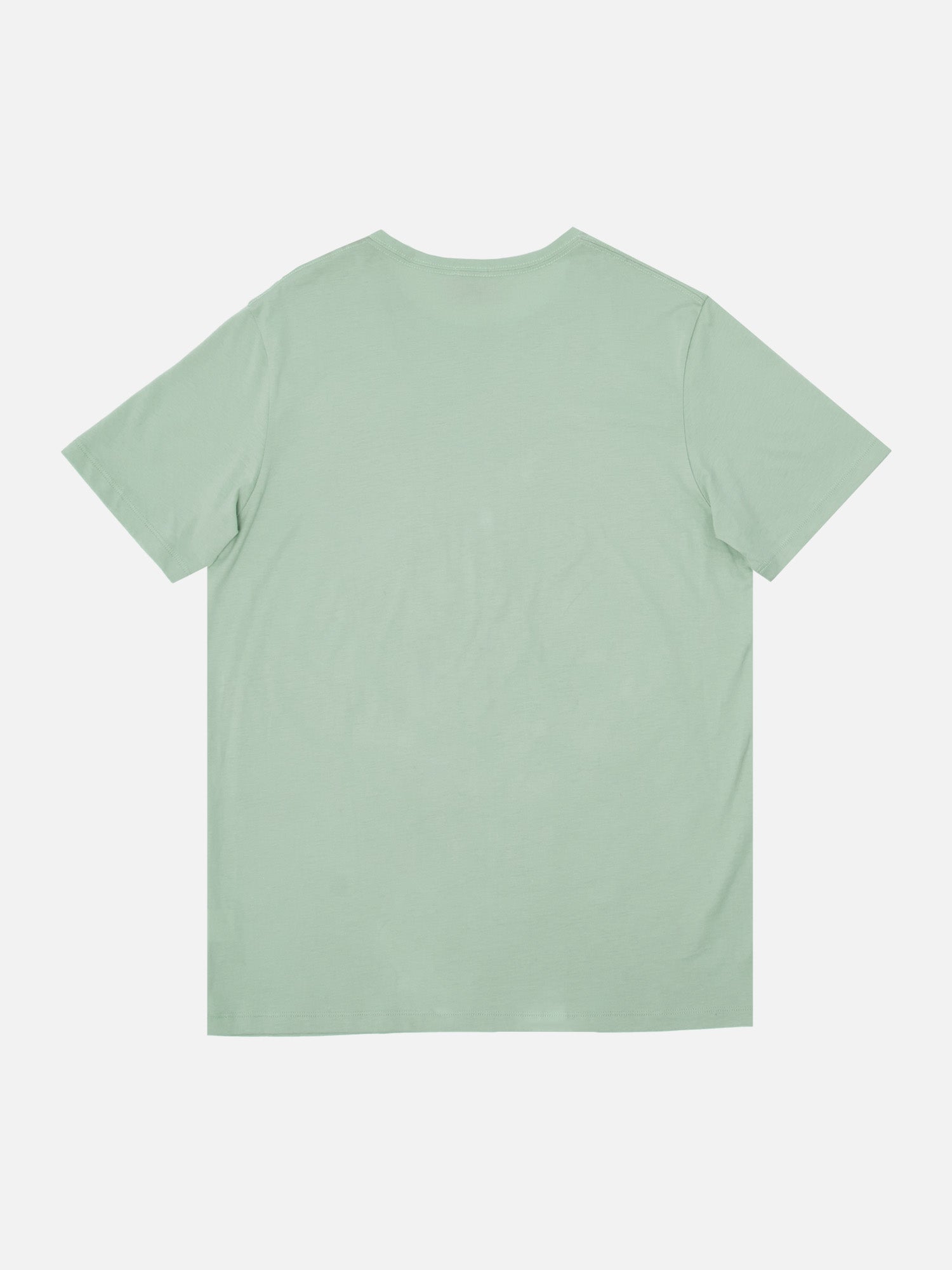 Polo para Hombre DUNKELVOLK PIMA TEE Aqua