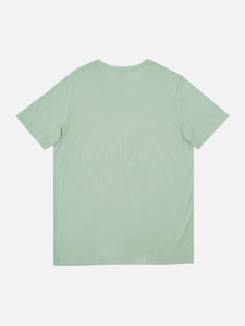 Polo para Hombre DUNKELVOLK PIMA TEE Aqua