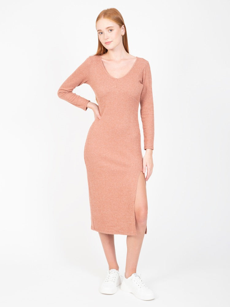 Vestido para Mujer DVK LONG ARISÚ OCR