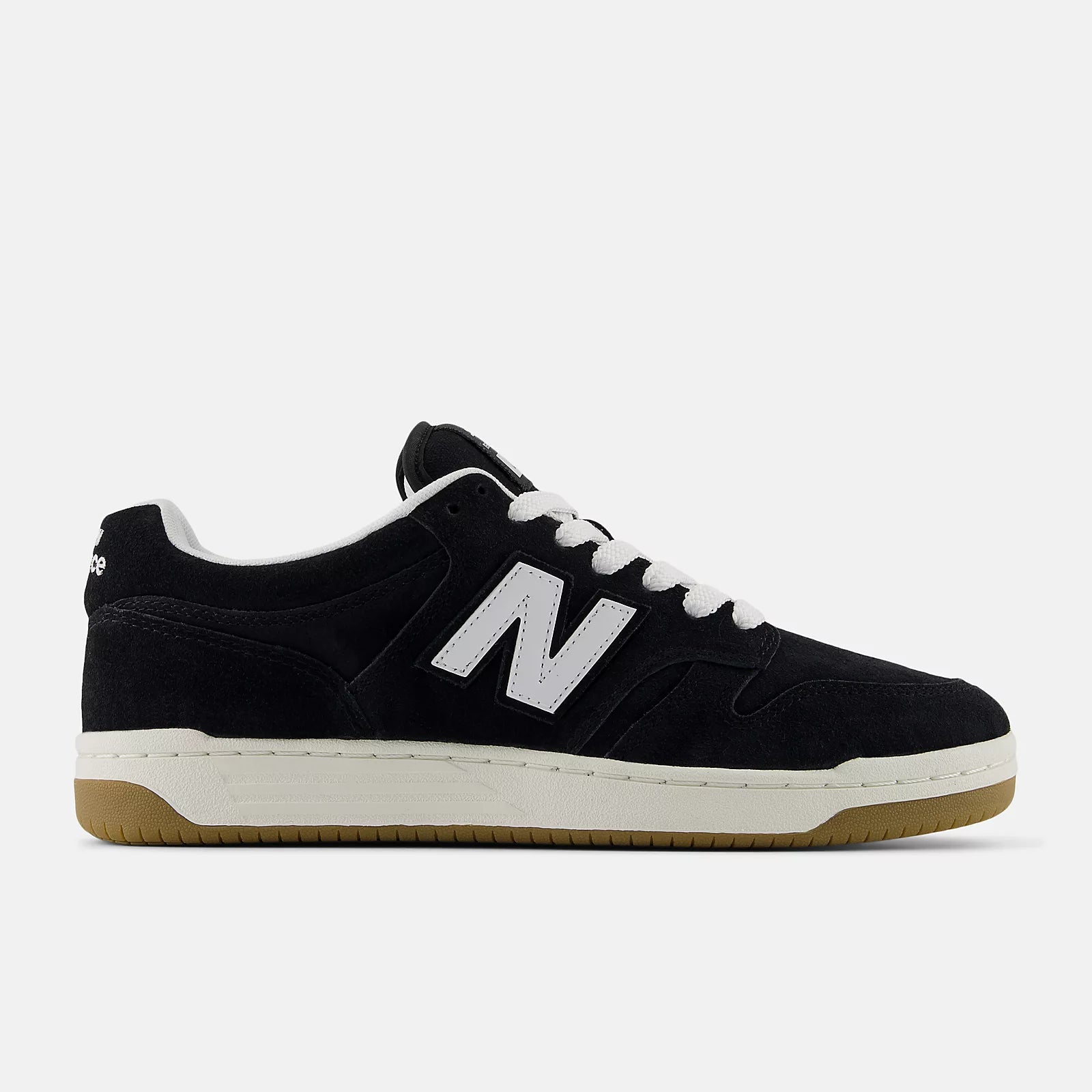 Zapatillas NEW BALANCE 480 BB480PTN-M Negro