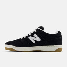 Cargar imagen en el visor de la galería, Zapatillas NEW BALANCE 480 BB480PTN-M Negro
