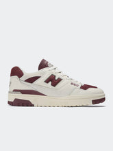 Cargar imagen en el visor de la galería, Zapatillas NEW BALANCE 550 Rojo
