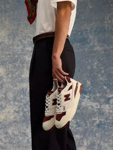 Cargar imagen en el visor de la galería, Zapatillas NEW BALANCE 550 Rojo
