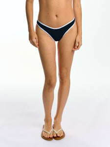 Ropa de Baño para Mujer DVK BOTTOM ISLAND VIBE NGR