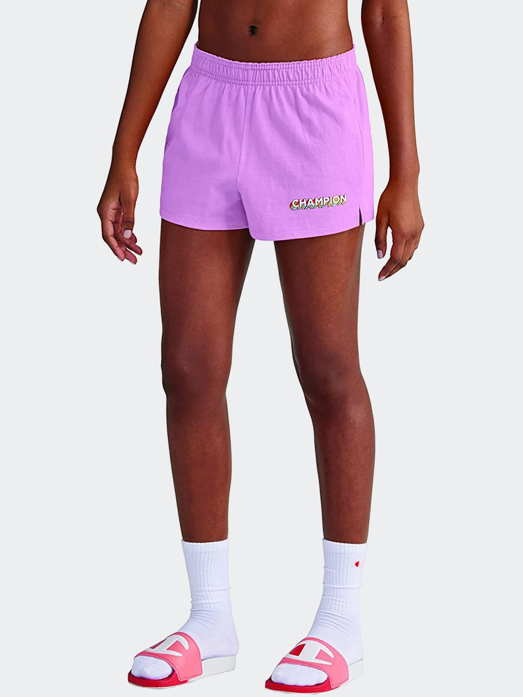 Short para Mujer CHAMPION M2270G586954 WMN PRACTICE SHORT CBS