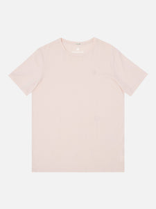 Polo para Hombre DUNKELVOLK PIMA TEE Rosado